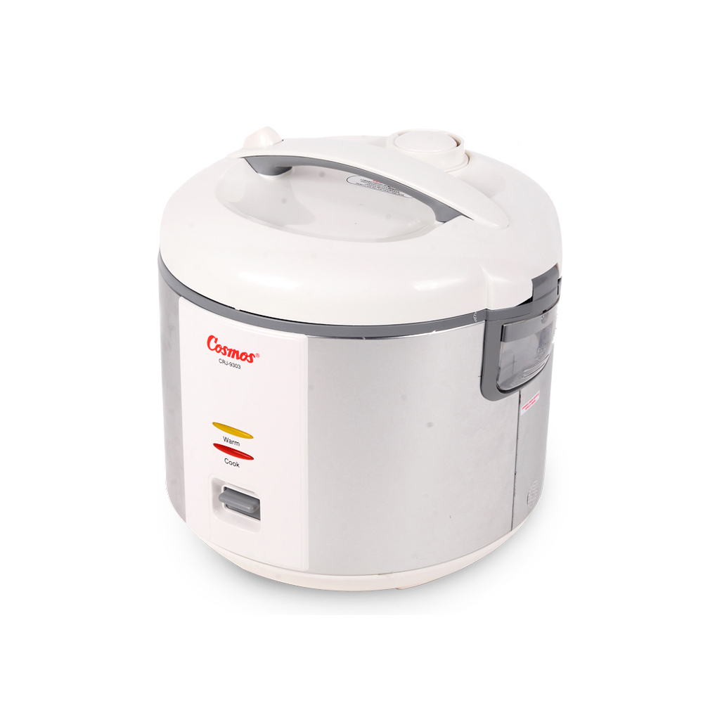 Cosmos Rice Cooker - CRJ9303 